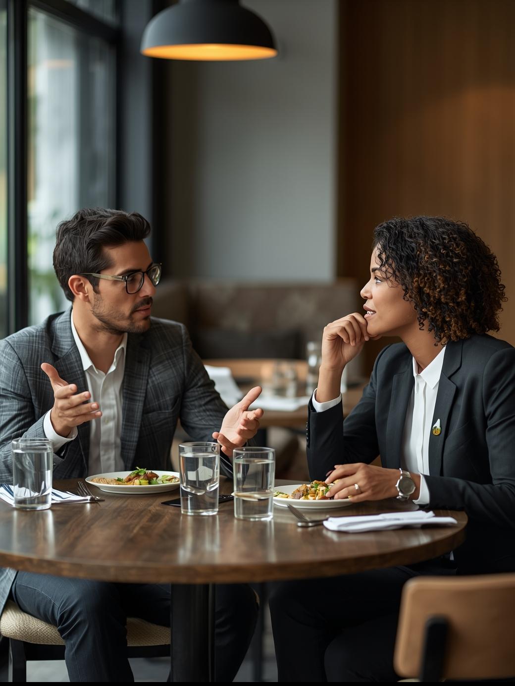Personal Coaching
