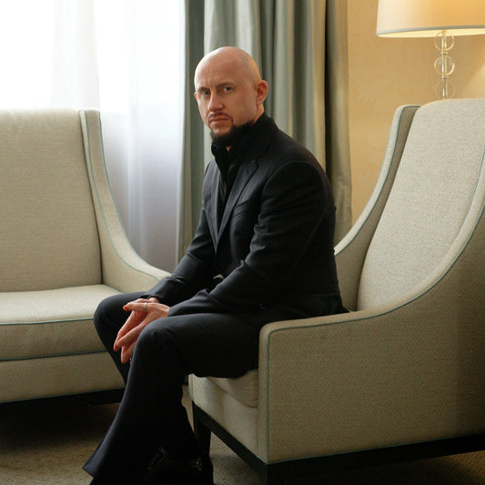 6-Month Executive Business Coaching & Consulting