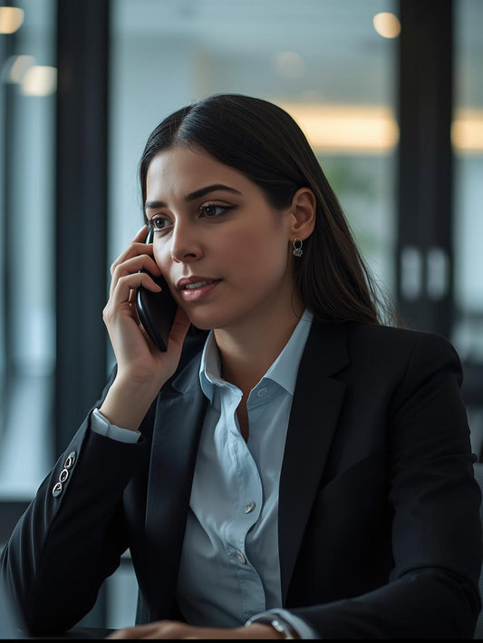 “BULAT Consulting—personal leadership and resilience coaching call”