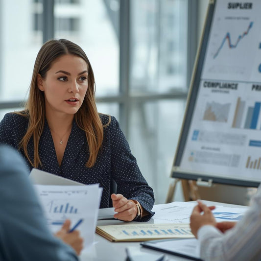 90-Minute Consultation – Deep Dive Sourcing Strategy