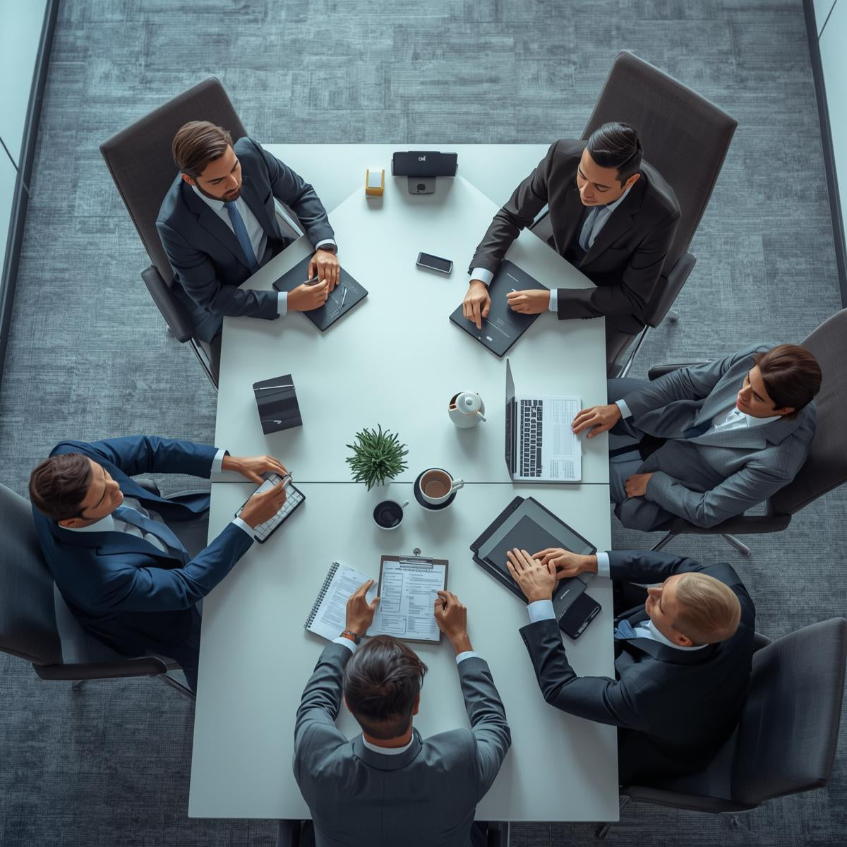 Construction Invoice Recovery (Pre-Litigation / GC & Subcontractor)