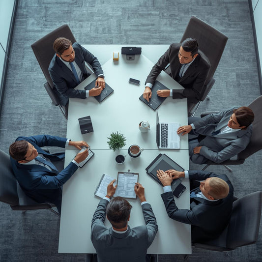 Construction Invoice Recovery (Pre-Litigation / GC & Subcontractor)