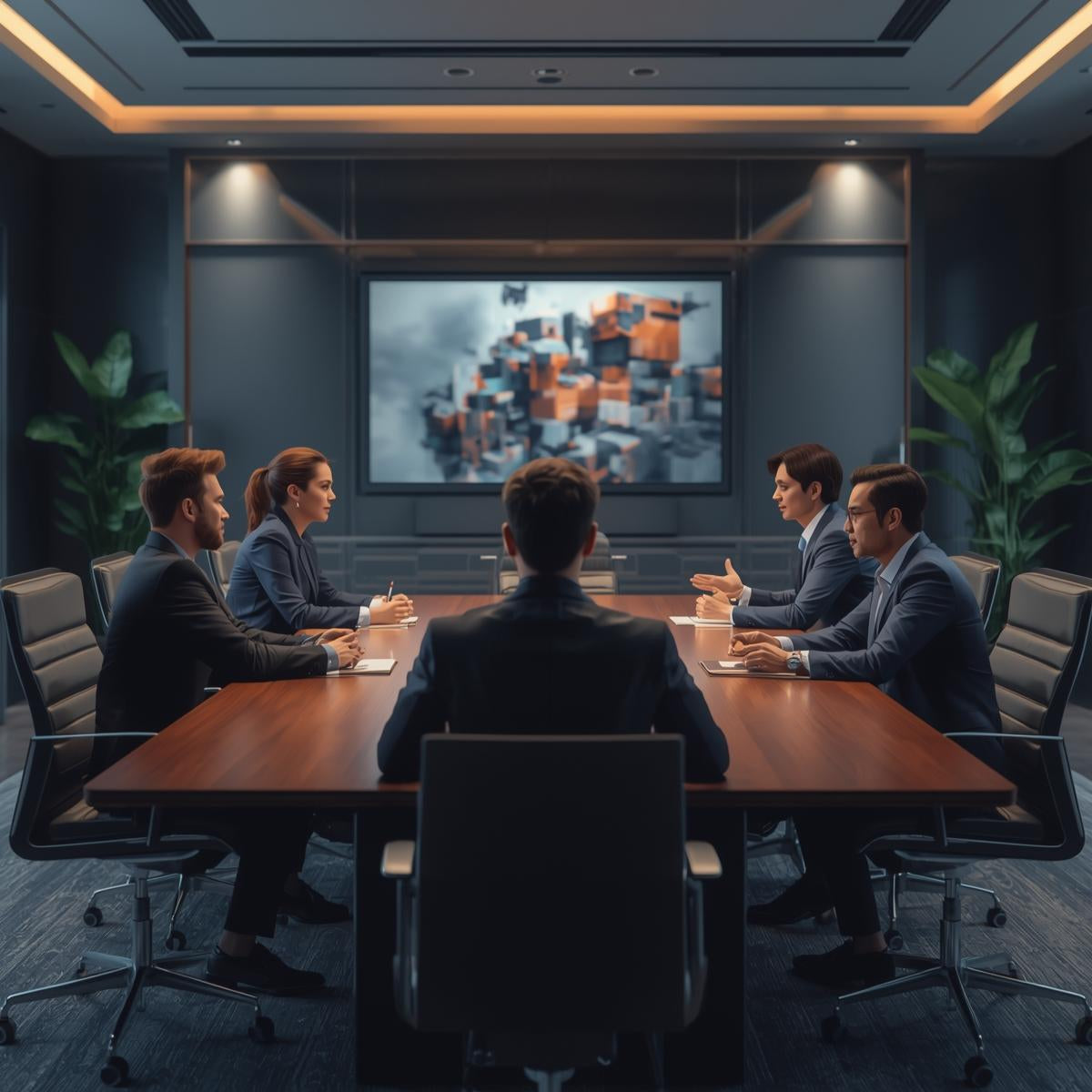 Law Firms: Pre-Litigation Negotiation Partner (Commercial Disputes)