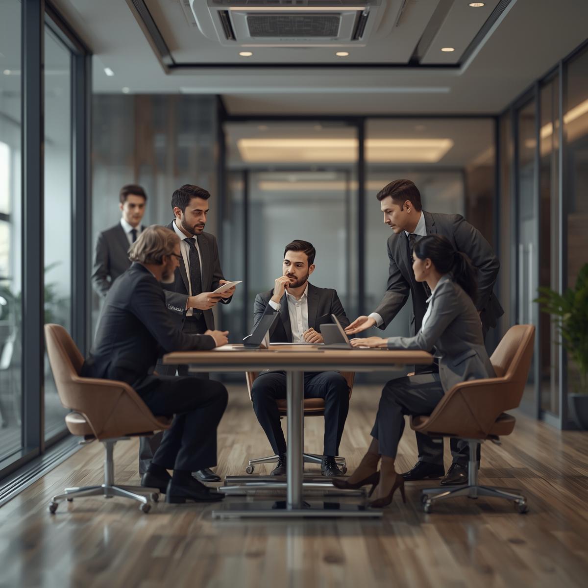 90-Minute Market Entry Deep Dive — Europe/Asia Manufacturers to U.S.