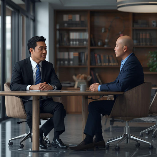 60-Minute Consultation-  Professional Business Negotiation & Mediation Services | NYC & International | BULAT Consulting