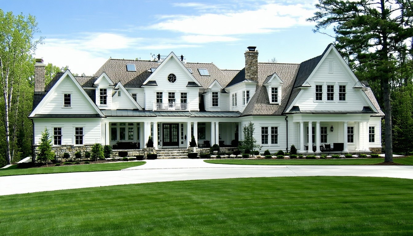 U.S. Home Developers