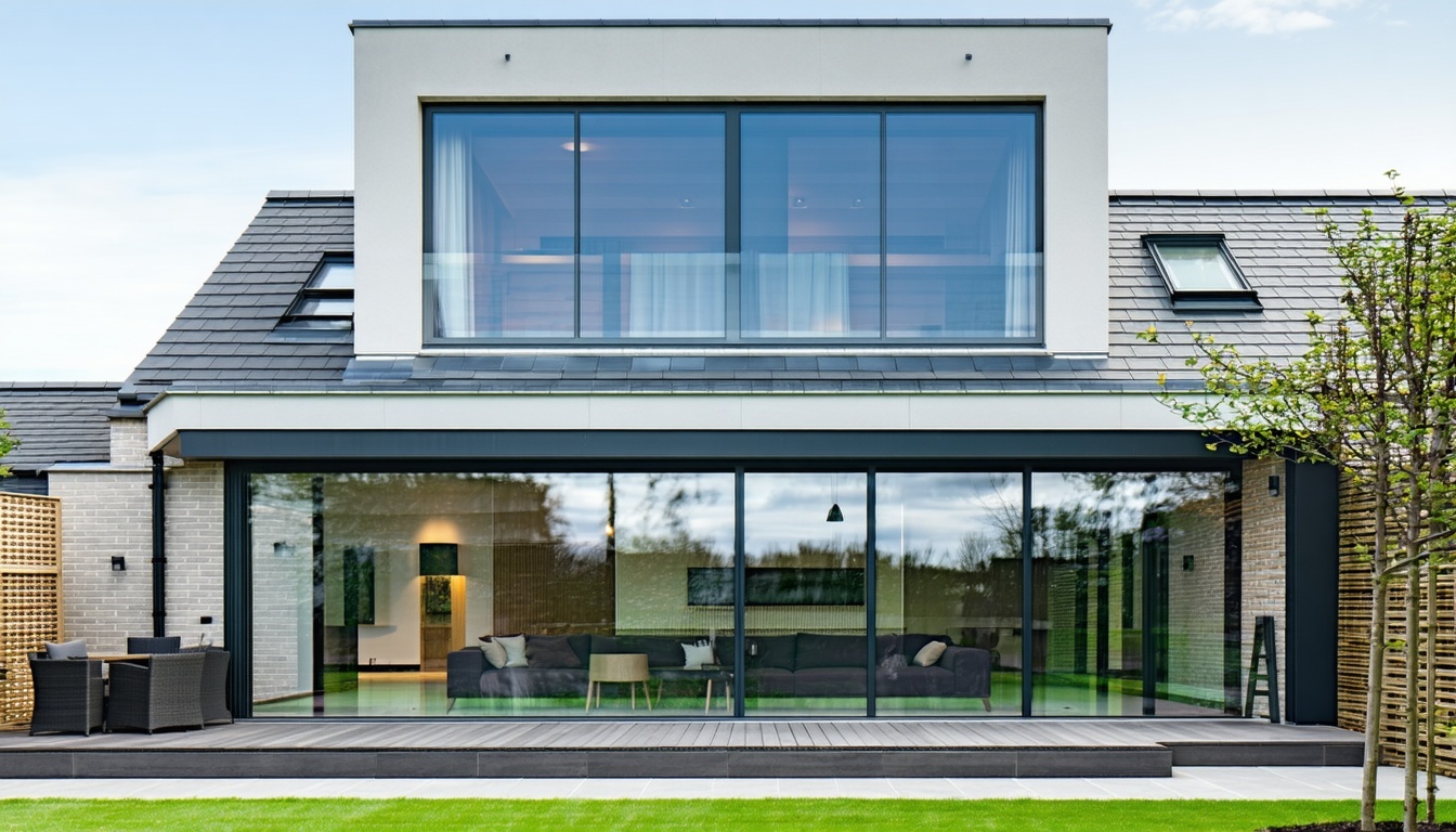 Innovative Window Solutions