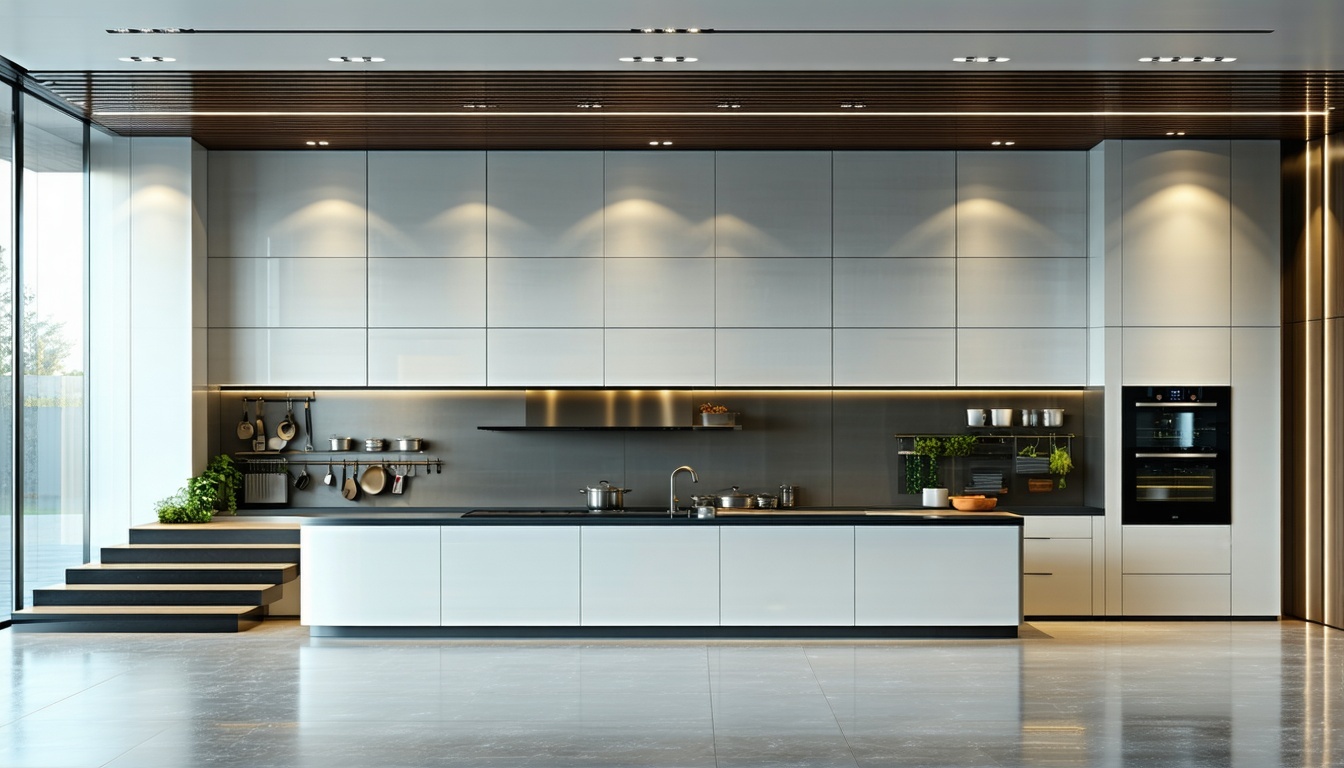 European Kitchen Systems
